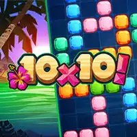 Game Xếp Gỗ