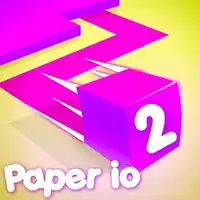 Paper.io 2 - Jogos de Multijogadores - 1001 Jogos