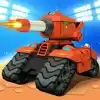 Tank Hero Online