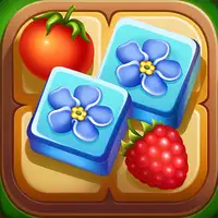 FamilyNest: Tile Match Puzzle