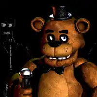 Friv FNAF