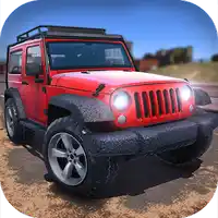 Game xe Jeep