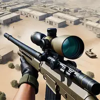 Sniper Elite 3D