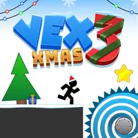 VEX 3 Xmas