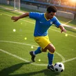 Game Bóng Đá