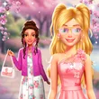Game Thời Trang